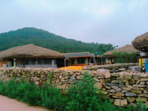 분단 과정 속 국제 사회의 역할 분석하기