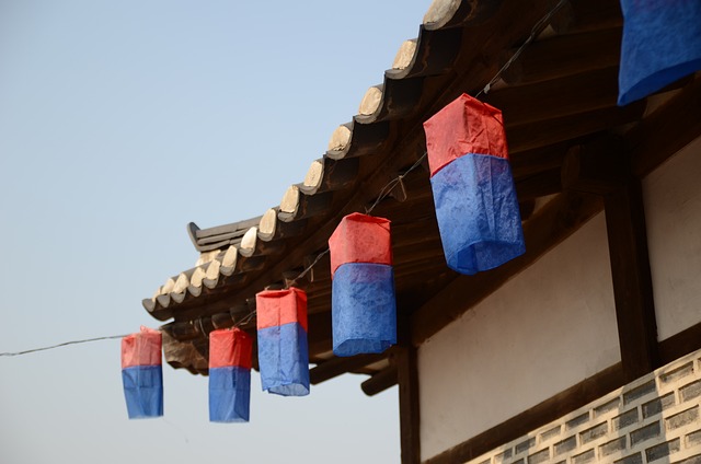일제강점기 조선의 도시화와 공간 변화 살펴보기