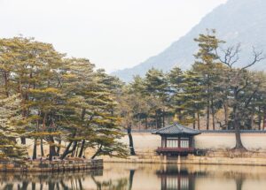 국토 재건과 산업화의 상관관계 이해하기