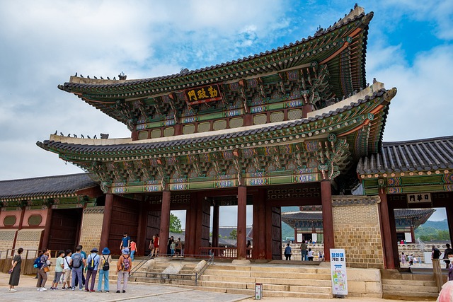 1987년 체제 출범과 제6공화국의 정치 구조 이해하기