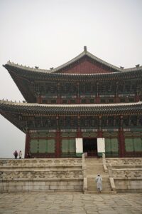 광주민주화운동 당시 정보통제 방식 이해하기